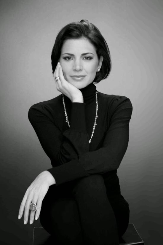 New York Jewelry Designer Alexandra Mor- Meet the Designer - Alexandra Mor online