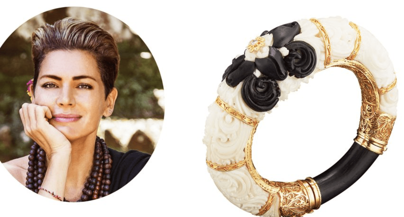 The Town & Country 2018 Jewelry Awards - Alexandra Mor online